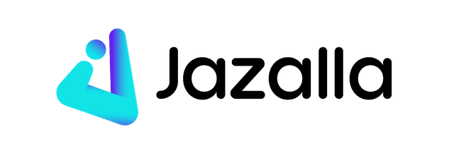 Jazalla Logo