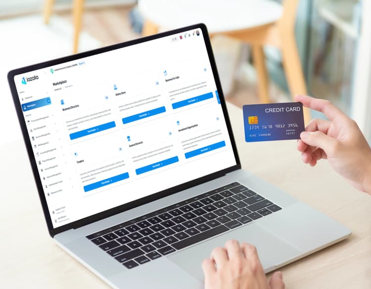 B2B Marketplace