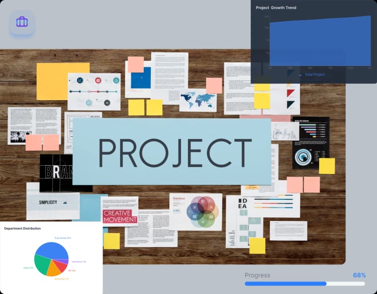 Project Management