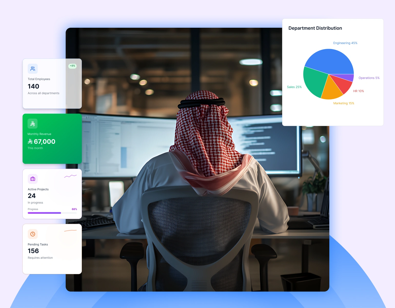 Quality audit non-compliance log and corrective action tracking screen